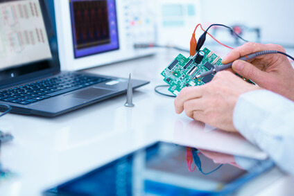 Informatique Tempts Reel Embarque