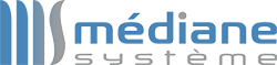 logo mediane systeme