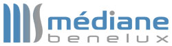 Mediane Benelux