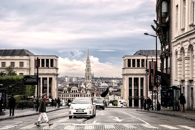 Bruxelles