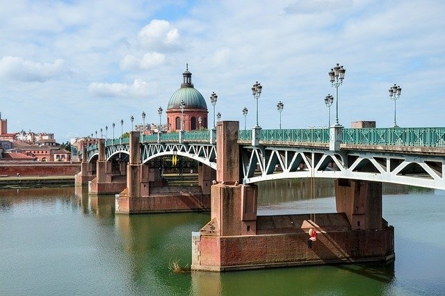 Toulouse