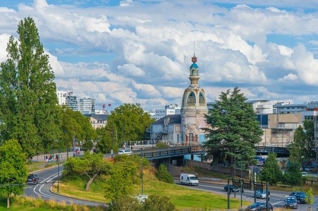 Nantes