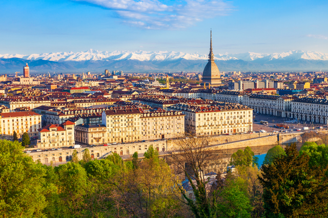 Turin